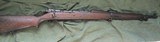 WWI Veteran Springfield Rifle Model 1903 30.06 Cal Issued 1919 - 2 of 14