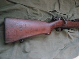 WWI Veteran Springfield Rifle Model 1903 30.06 Cal Issued 1919 - 7 of 14