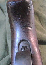WWI Veteran Springfield Rifle Model 1903 30.06 Cal Issued 1919 - 6 of 14