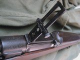 WWI Veteran Springfield Rifle Model 1903 30.06 Cal Issued 1919 - 11 of 14