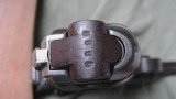 Luger with matching number flat stock, Erfurt 1917 - 16 of 21