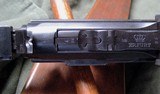 Luger with matching number flat stock, Erfurt 1917 - 14 of 21