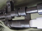 Yugoslavian SKS- M59/66 - 7.62x39mm with folding Grenade Launcher Sight, Flash Reducer, Bayonet - 18 of 20