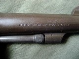S&W Victory Model - U. S. Navy Marked - 7 of 11