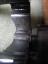 S&W Victory Model - U. S. Navy Marked - 11 of 11