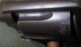 S&W Victory Model - U. S. Navy Marked - 5 of 11