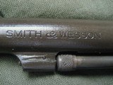 S&W Victory Model - U. S. Navy Marked - 3 of 11