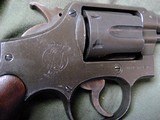 S&W Victory Model - U. S. Navy Marked - 8 of 11