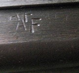 Union Switch & Signal Model 1911A1 Semi-Automatic Pistol US World War II - 8 of 13