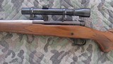 Winchester Model 70 SS Flaigs Barrel Custom Rifle Chambered in .308 - 9 of 13