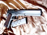 AMT LONGSLIDE HARDBALLER SA SEMI AUTO PISTOL .45 ACP - 2 of 17