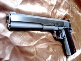 AMT LONGSLIDE HARDBALLER SA SEMI AUTO PISTOL .45 ACP - 4 of 17