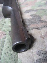 MAGNUM RESEARCH DESERT EAGLE MARK XIX SA SEMI AUTO .50AE Near Excellent - 10 of 13