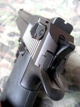 MAGNUM RESEARCH DESERT EAGLE MARK XIX SA SEMI AUTO .50AE Near Excellent - 9 of 13