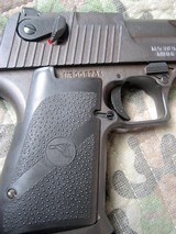 MAGNUM RESEARCH DESERT EAGLE MARK XIX SA SEMI AUTO .50AE Near Excellent - 6 of 13