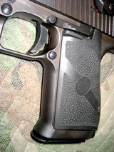 MAGNUM RESEARCH DESERT EAGLE MARK XIX SA SEMI AUTO .50AE Near Excellent - 11 of 13
