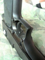 MAGNUM RESEARCH DESERT EAGLE MARK XIX SA SEMI AUTO .50AE Near Excellent - 13 of 13