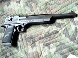 MAGNUM RESEARCH DESERT EAGLE MARK XIX SA SEMI AUTO .50AE Near Excellent - 2 of 13