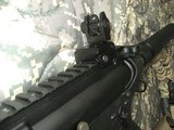AR-1 8" 2.23/ 5.56 Fighting Pistol Binary Trigger & Stabilizer - 11 of 19