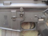 AR-1 8" 2.23/ 5.56 Fighting Pistol Binary Trigger & Stabilizer - 3 of 19