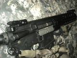 AR-1 8" 2.23/ 5.56 Fighting Pistol Binary Trigger & Stabilizer - 16 of 19
