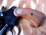 Colt Detective Special .38 Special Revolver Premier Condition. - 4 of 8