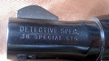 Colt Detective Special .38 Special Revolver Premier Condition. - 3 of 8