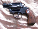 Colt Detective Special .38 Special Revolver Premier Condition. - 2 of 8