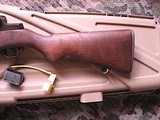 Springfield M1 Garand Rifle - All Springfield parts, Great Barrel - 5 of 13