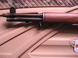 Springfield M1 Garand Rifle - All Springfield parts, Great Barrel - 3 of 13