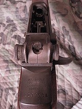Springfield M1 Garand Rifle - All Springfield parts, Great Barrel - 13 of 13