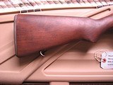 Springfield M1 Garand Rifle - All Springfield parts, Great Barrel - 8 of 13