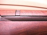 Springfield M1 Garand Rifle - All Springfield parts, Great Barrel - 11 of 13