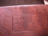 Springfield M1 Garand Rifle - All Springfield parts, Great Barrel - 7 of 13