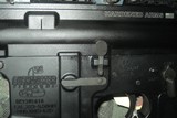 Bushmaster XM150-E2S Pistol with Night vision, light and green laser - 12 of 12
