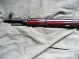 Mosin Nagant M91/30 Sniper Rifle by Izhevsk. Soviet PU scope - 6 of 22