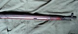 Mosin Nagant M91/30 Sniper Rifle by Izhevsk. Soviet PU scope - 16 of 22