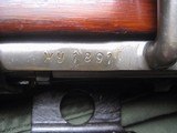Mosin Nagant M91/30 Sniper Rifle by Izhevsk. Soviet PU scope - 13 of 22