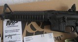Smith & Wesson M&P-15 5.56/.223. New In Box - 10 of 14