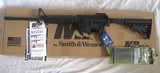 Smith & Wesson M&P-15 5.56/.223. New In Box - 5 of 14
