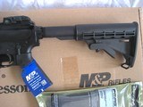 Smith & Wesson M&P-15 5.56/.223. New In Box - 6 of 14