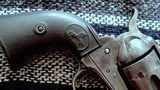 Colt Single Action Army 1st Generation .38-40 WCF, MFG 1901  - 9 of 12