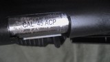 Rock Island Armory 1911A1 FS Semi Automatic Pistol .45 ACP 5" Barrel - 7 of 11