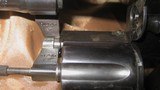 Colt Detective .38 Special Revolver Great Condition With Pistol Rug - 4 of 7