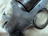 1910-1917 SMITH & WESSON 32 LONG CTG REVOLVER - 12 of 12