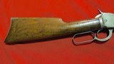 WINCHESTER MODEL 92 25 -20 - 3 of 15