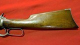 WINCHESTER MODEL 92 25 -20 - 8 of 15
