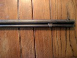 WINCHESTER MODEL 92 25 -20 - 15 of 15