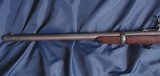 SHARPS MODEL 1863, 50 CAL, Saddle Ring Carbine, Great Shape, Functional. - 12 of 20