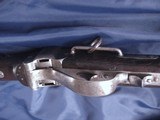 SHARPS MODEL 1863, 50 CAL, Saddle Ring Carbine, Great Shape, Functional. - 18 of 20